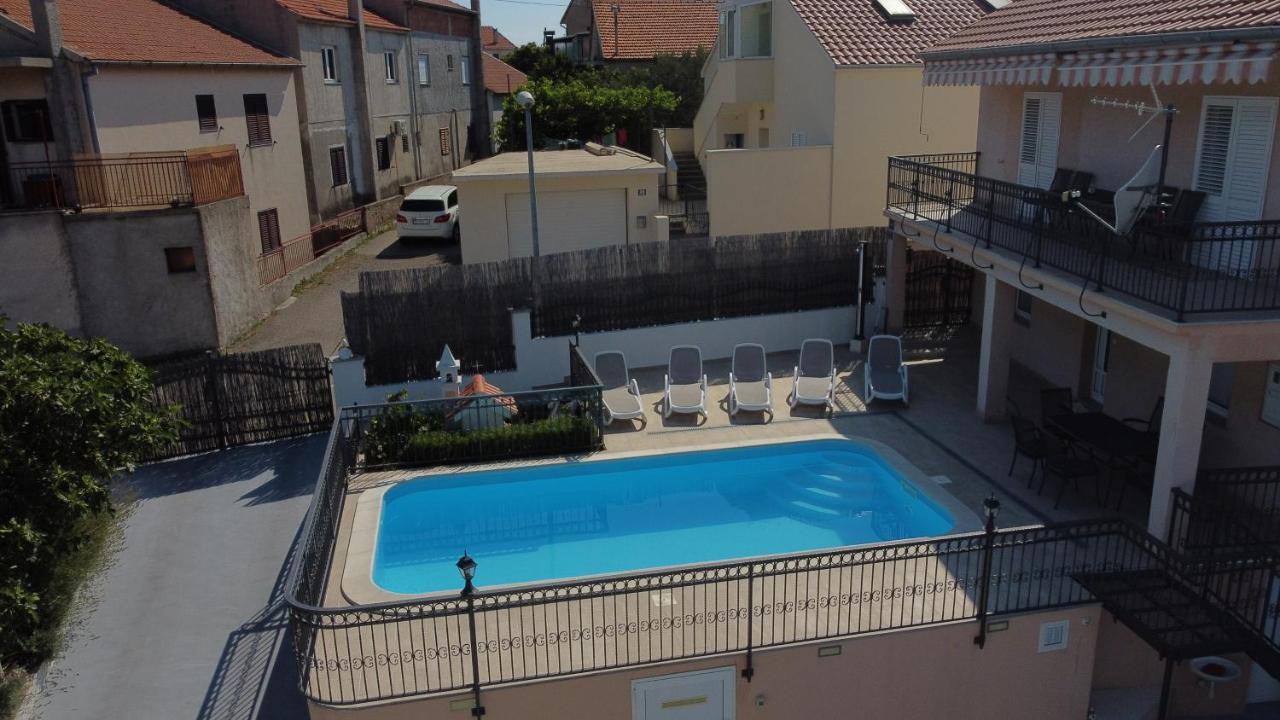 Holiday Home - Marija Sibenik Exterior photo