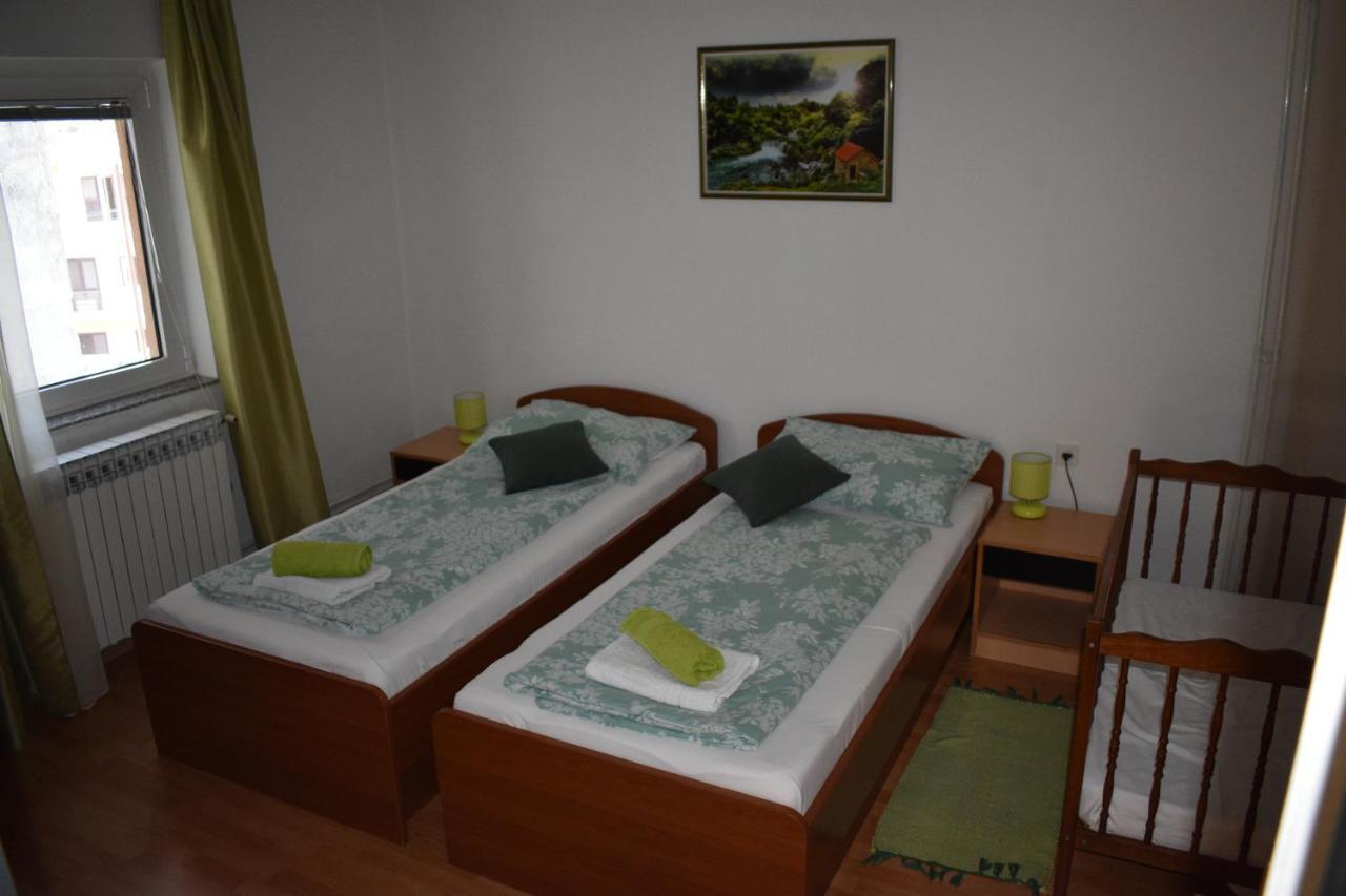 Holiday Home - Marija Sibenik Exterior photo